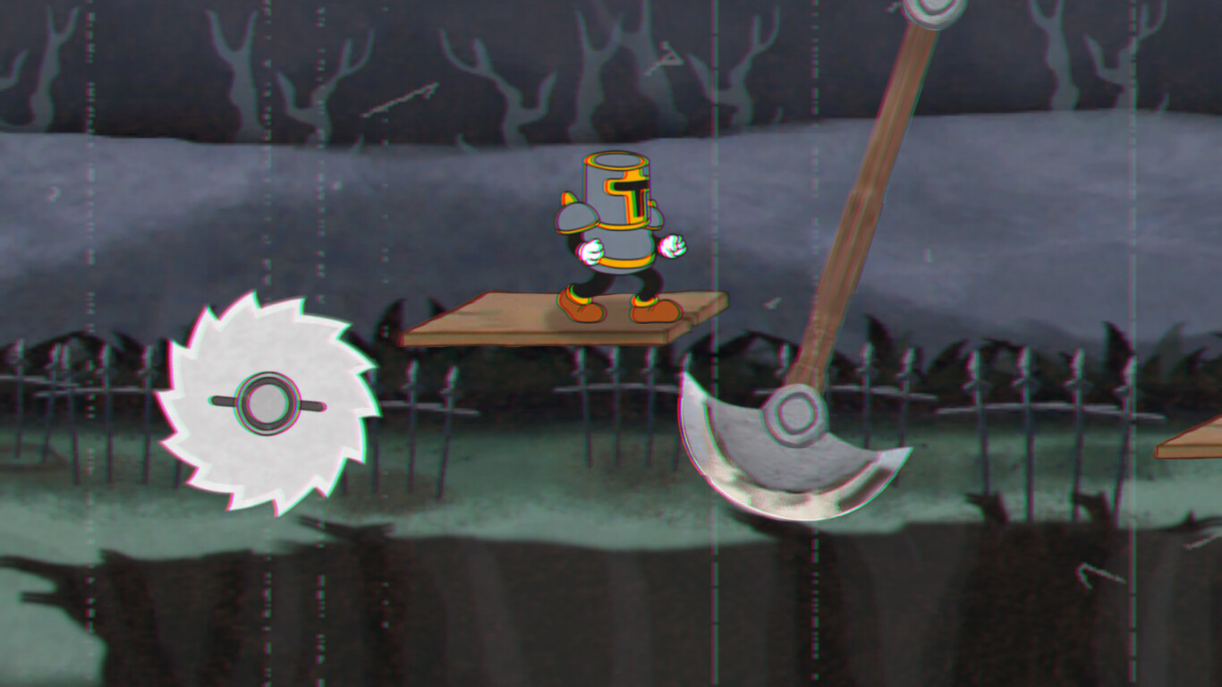 TOONSOULS screenshot 7