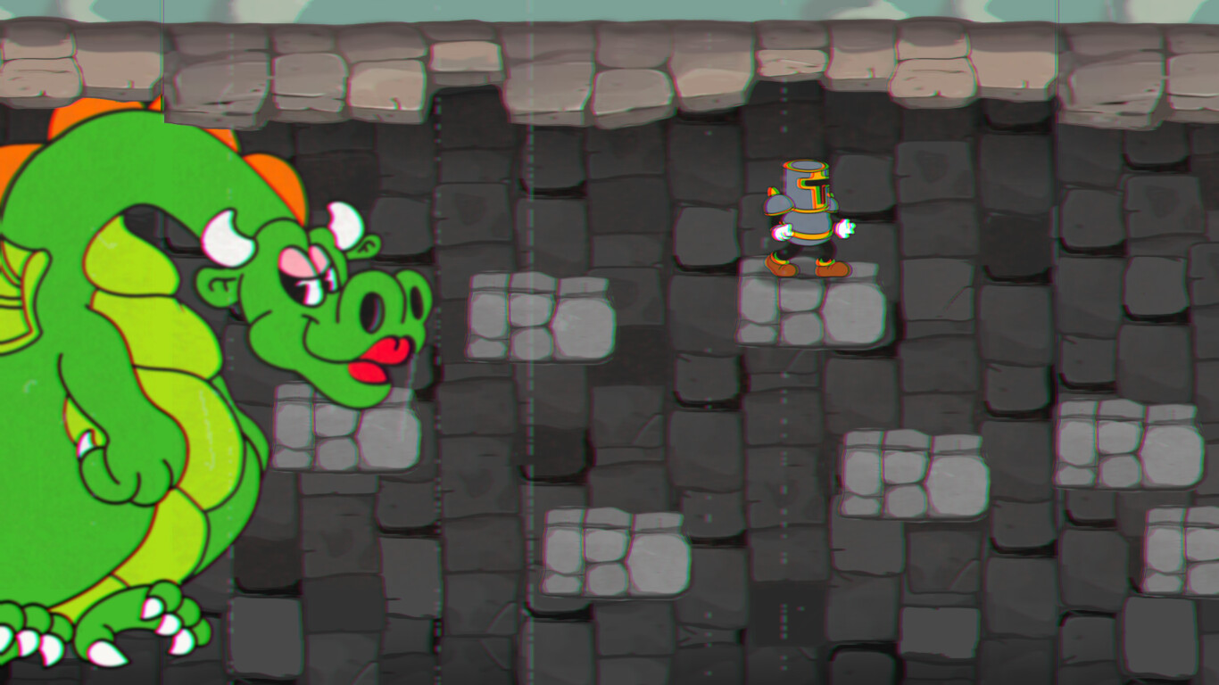 TOONSOULS screenshot 8