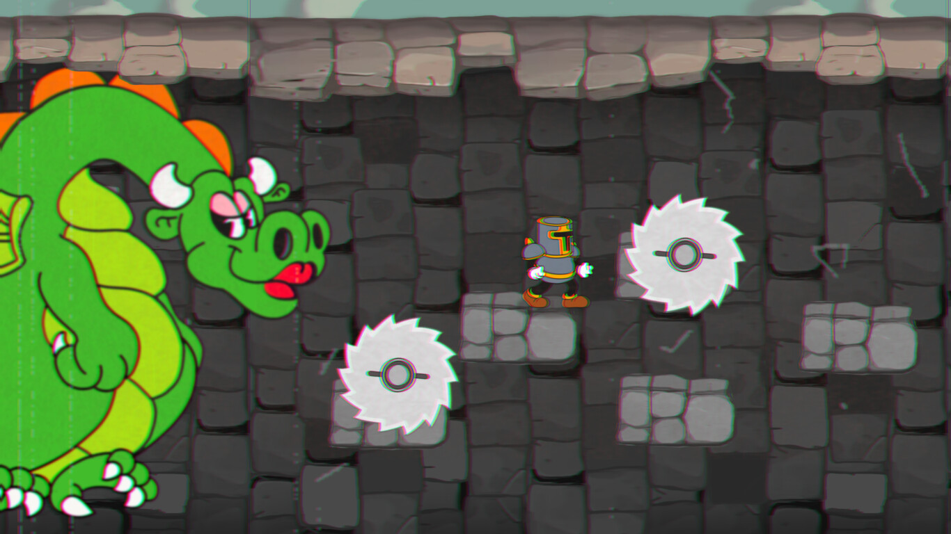 TOONSOULS screenshot 12