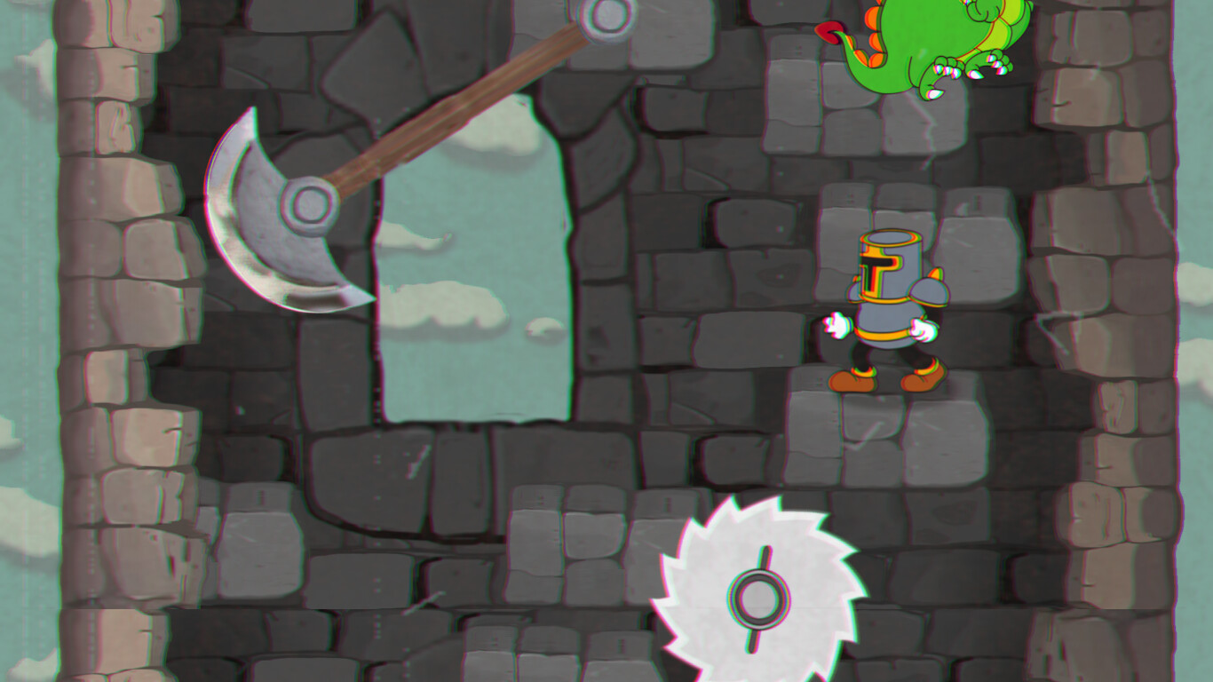 TOONSOULS screenshot 6