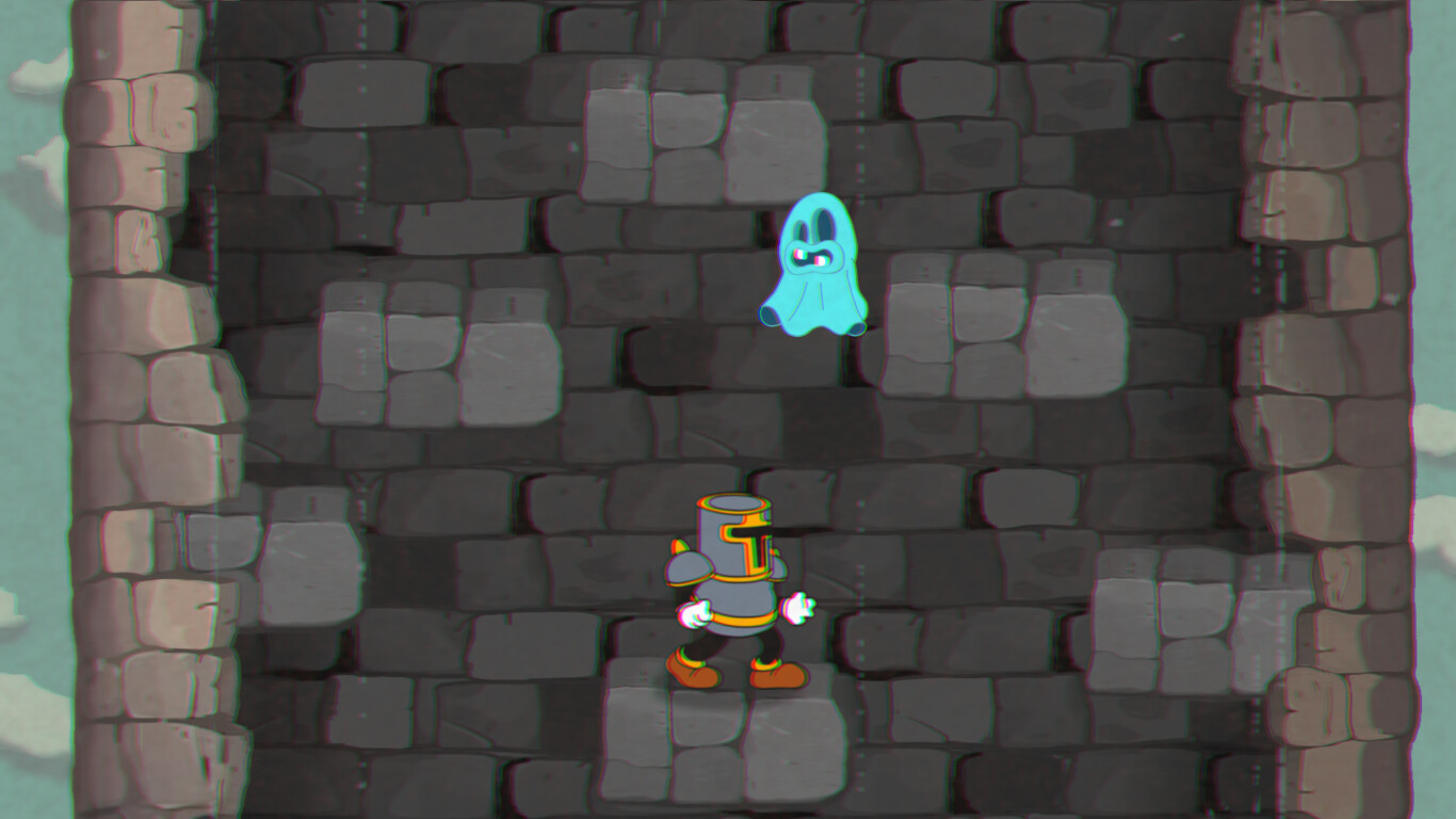 TOONSOULS screenshot 10