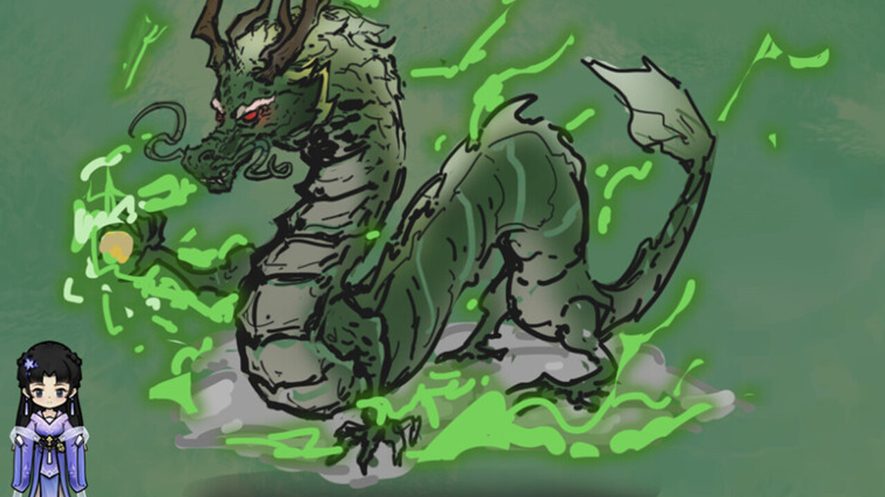 WhyImmortal screenshot 2