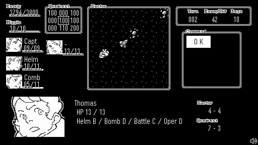 Sidereal Wanderer screenshot 4