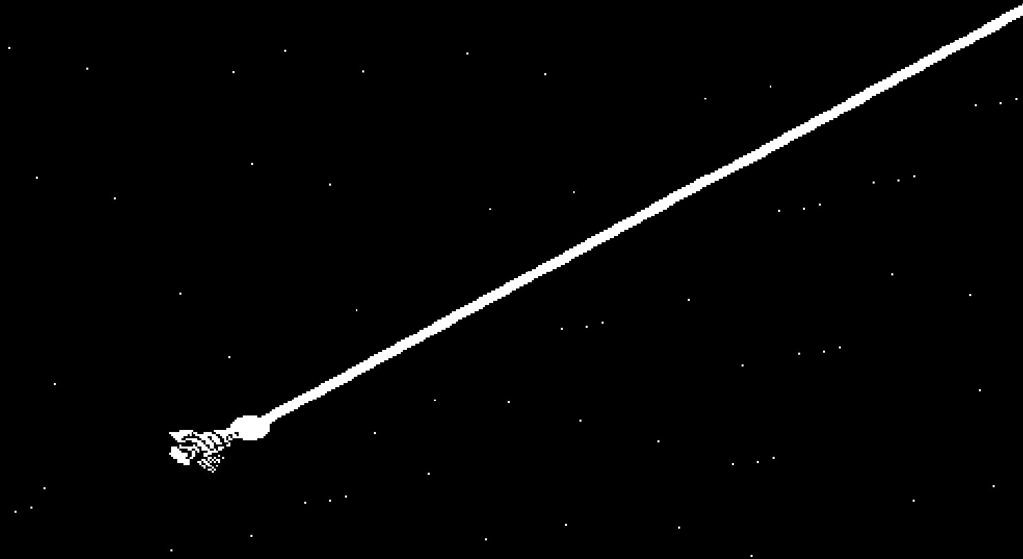 Sidereal Wanderer screenshot 6