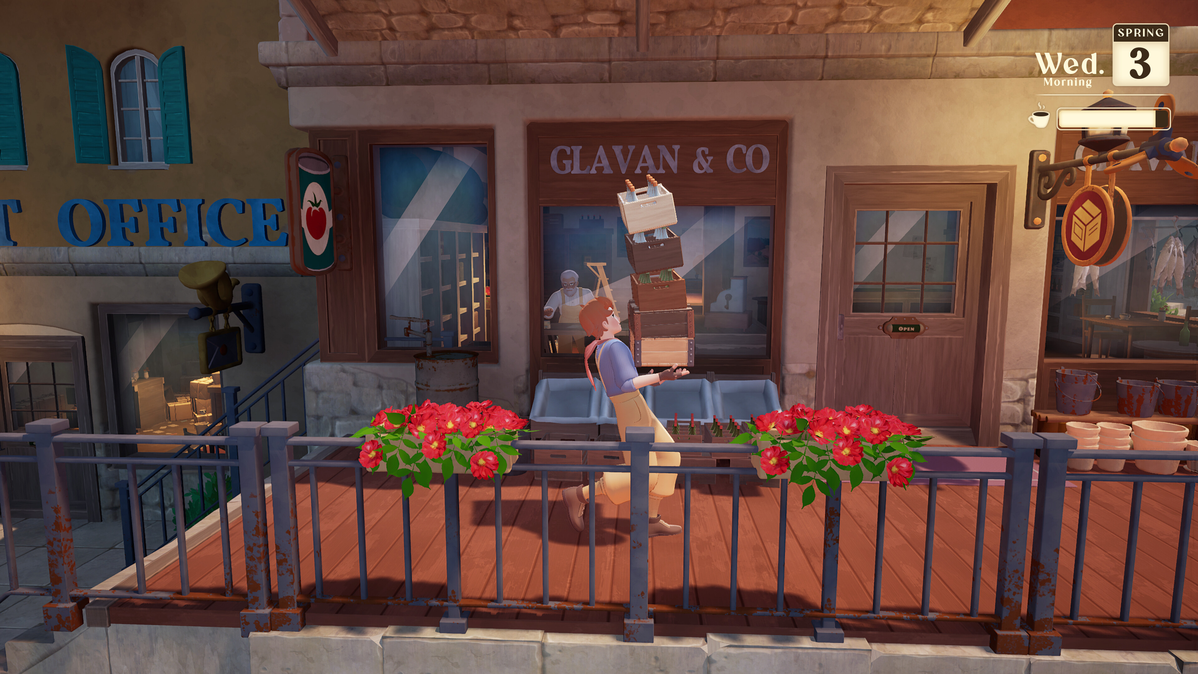 Into the Wind screenshot 4
