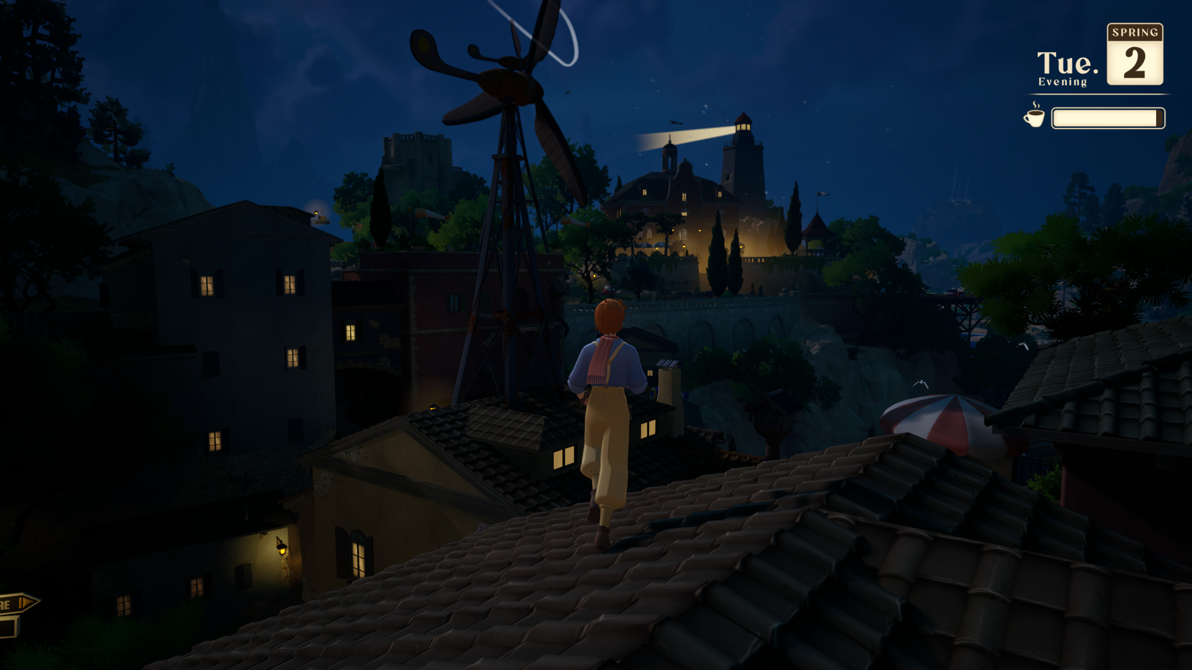 Into the Wind screenshot 7