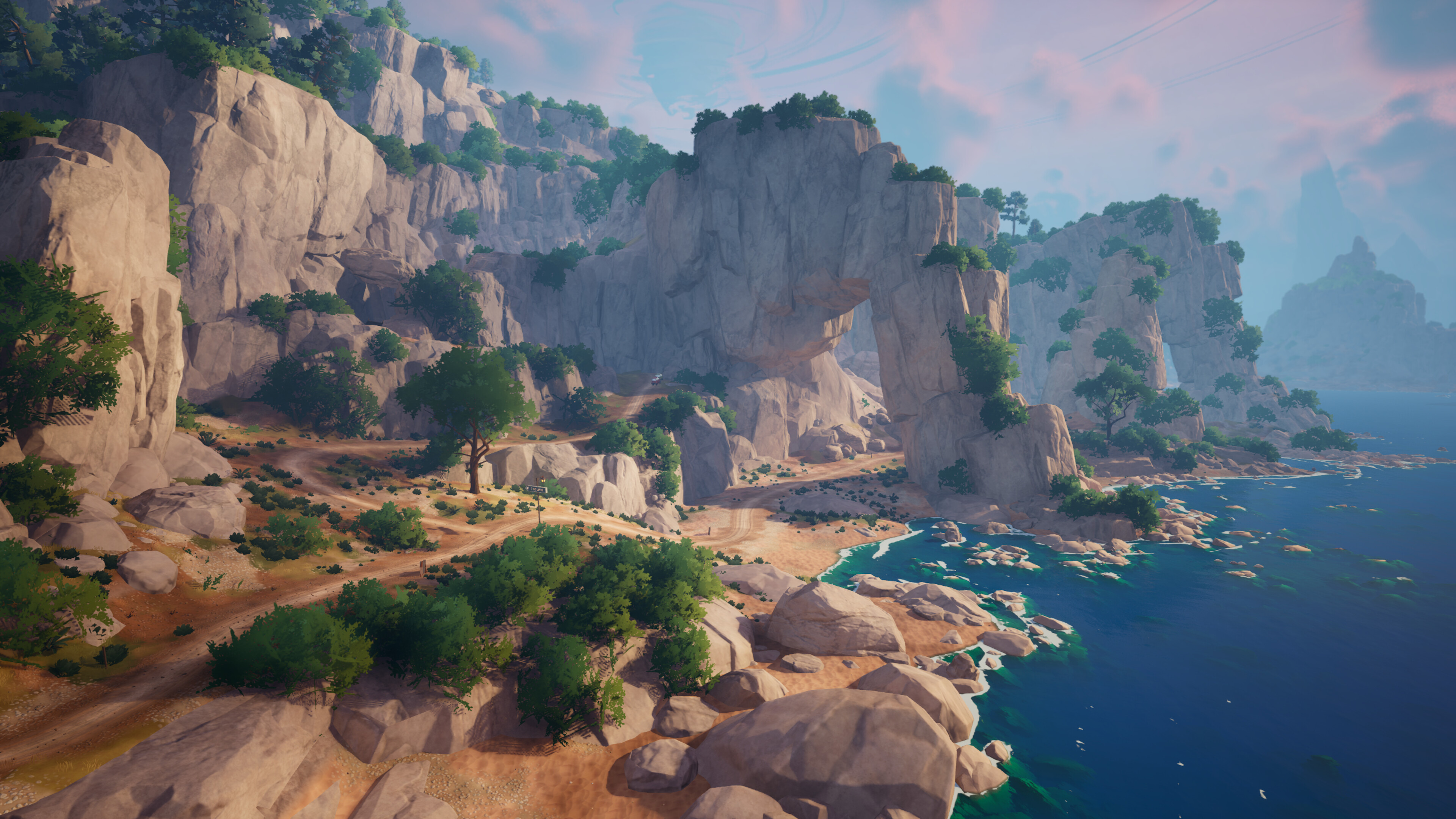 Into the Wind screenshot 12