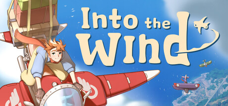 Into the Wind — Steam header