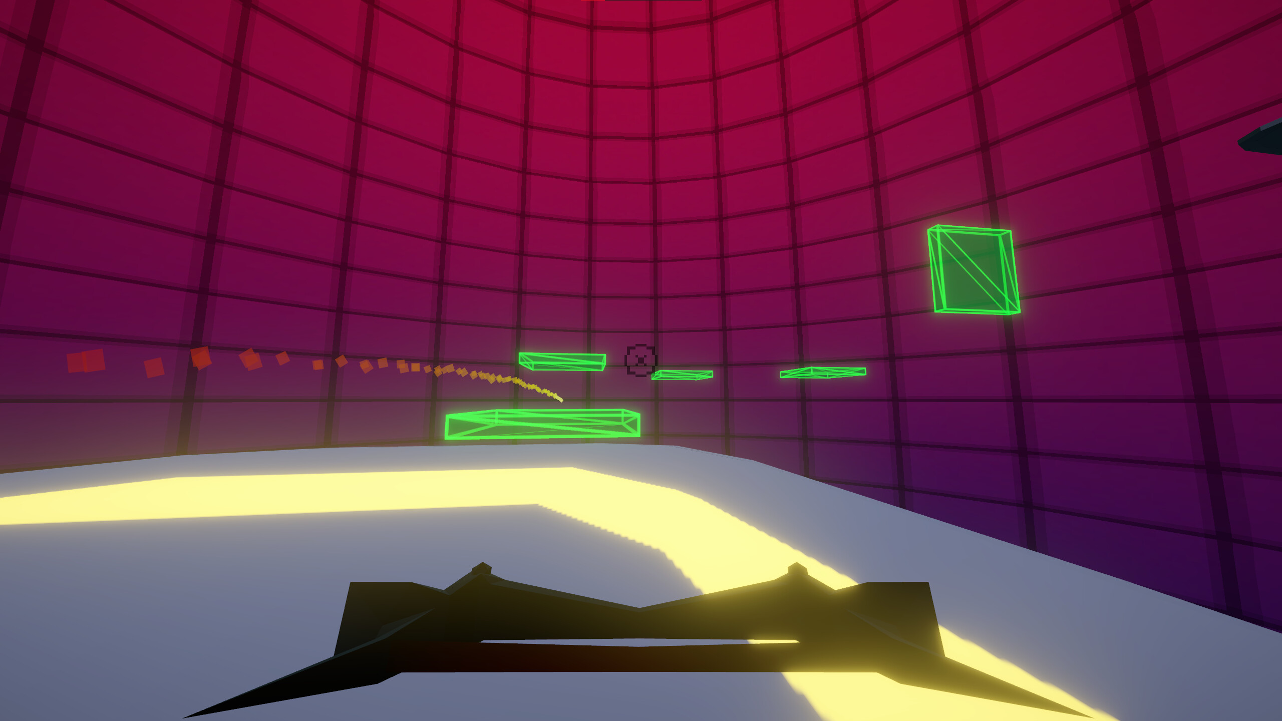 Arcane Archer screenshot 5