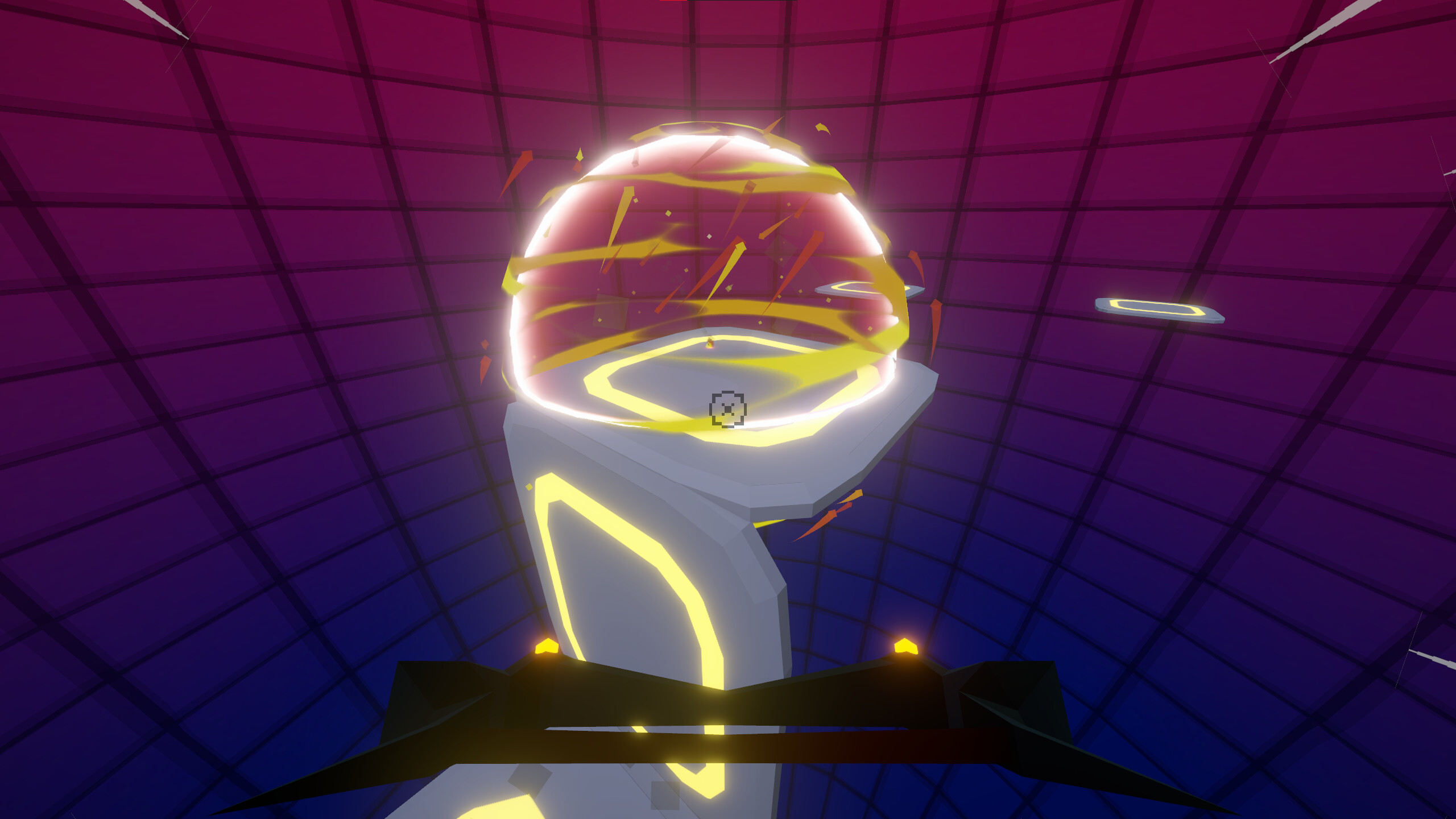 Arcane Archer screenshot 1