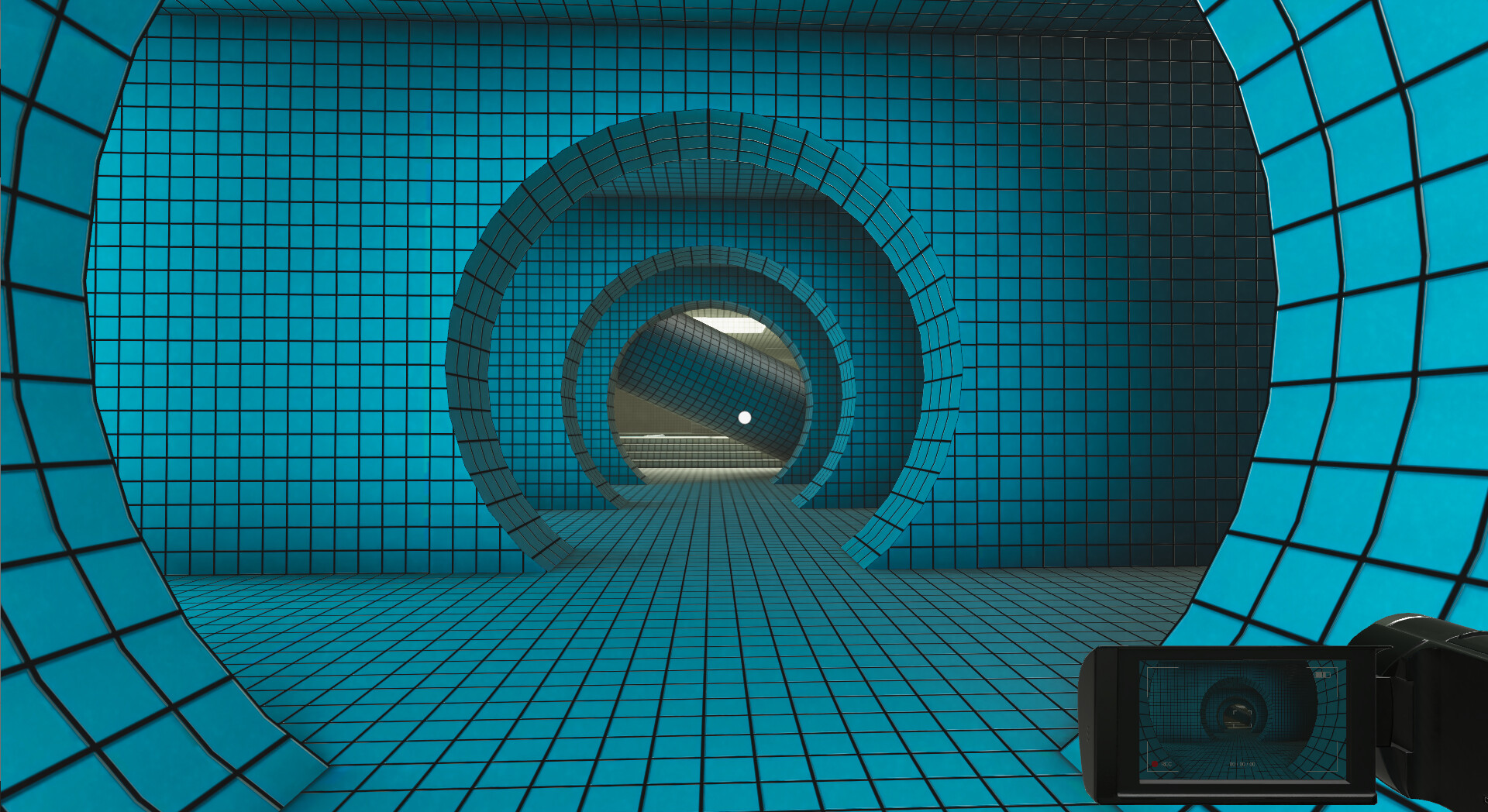 Chrono Recorder screenshot 1
