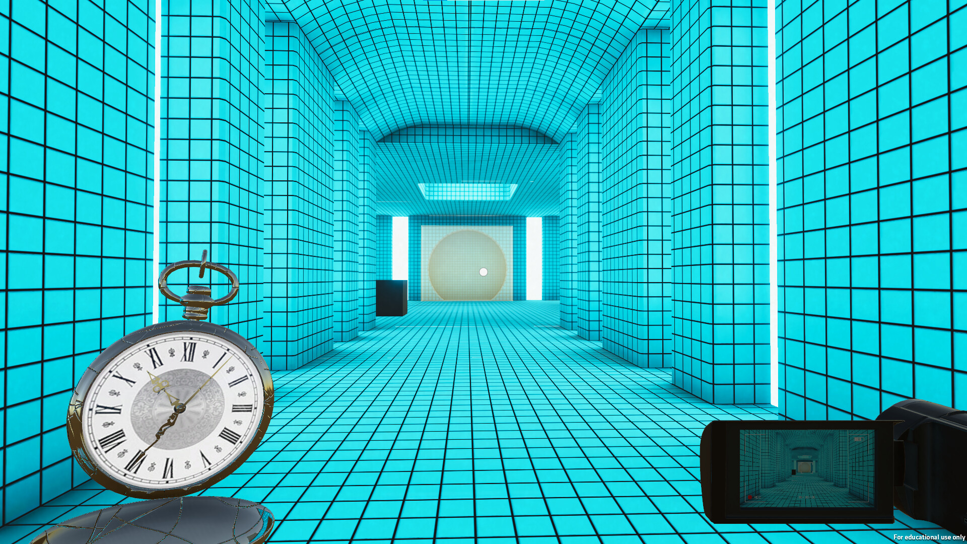 Chrono Recorder screenshot 4