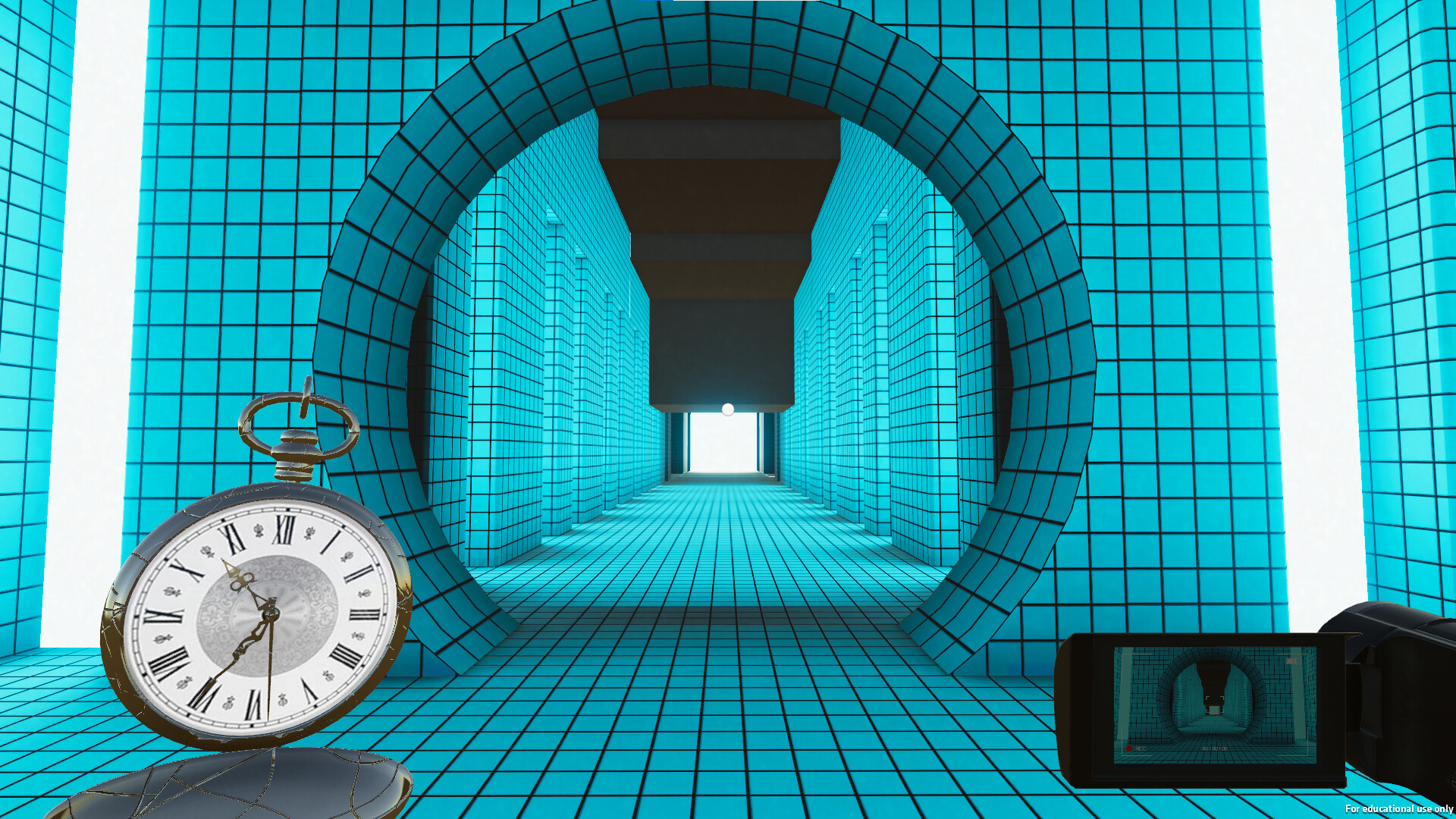 Chrono Recorder screenshot 2