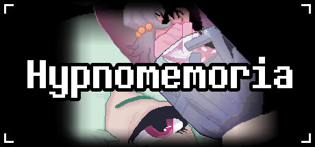 Hypnomemoria Cover Image