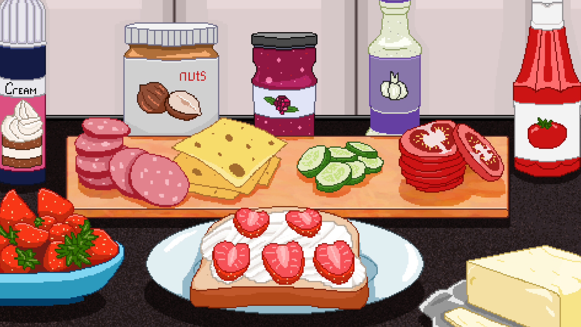 Hypnomemoria screenshot 5