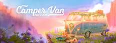 Camper Van: Make it Home
