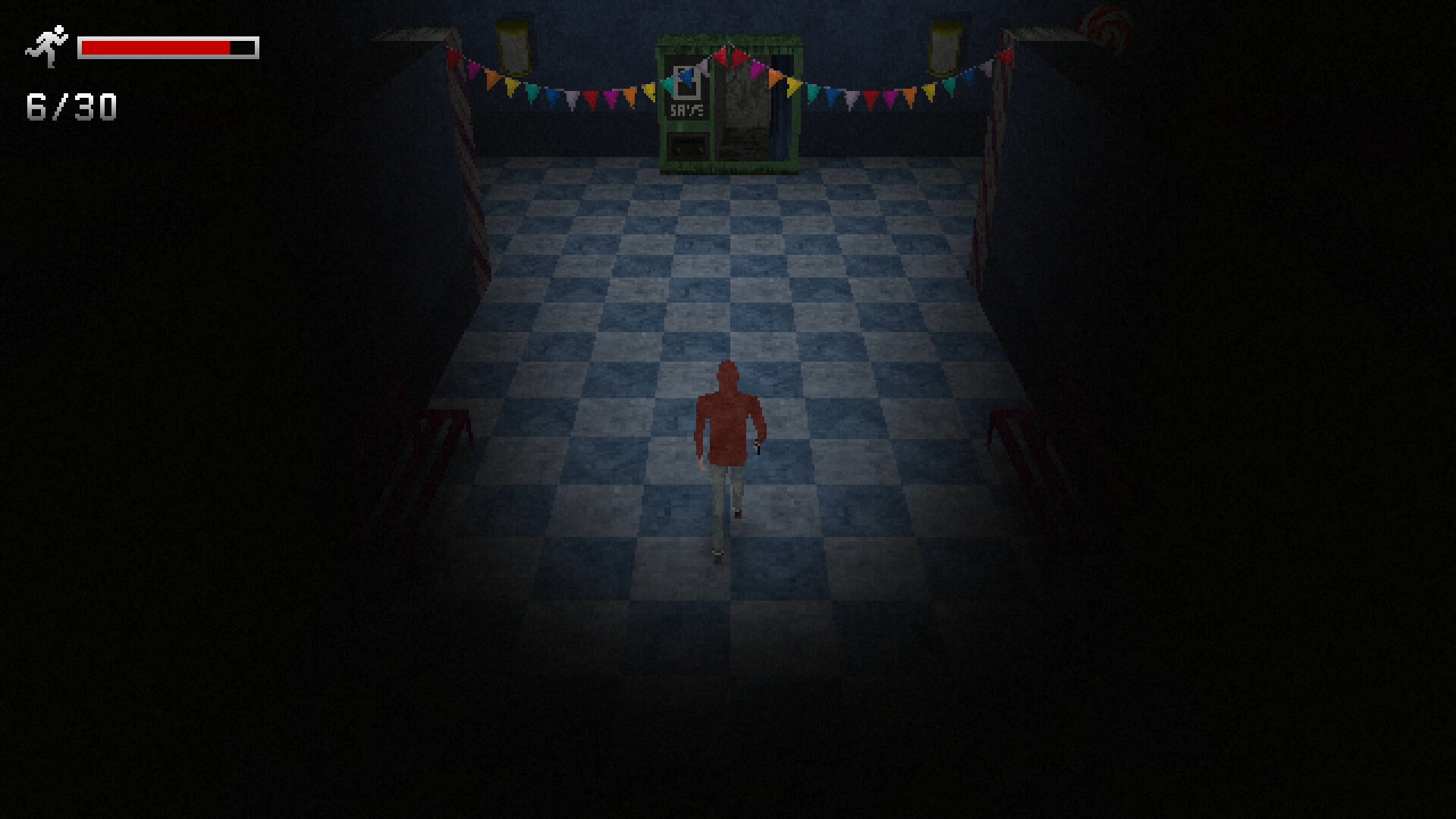Fancyland screenshot 1