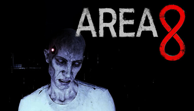 Steam：AREA 8