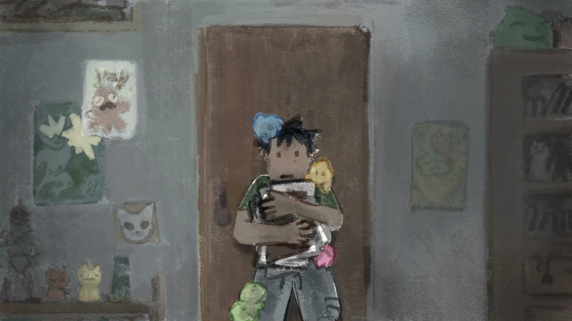 Kokuriko screenshot 4
