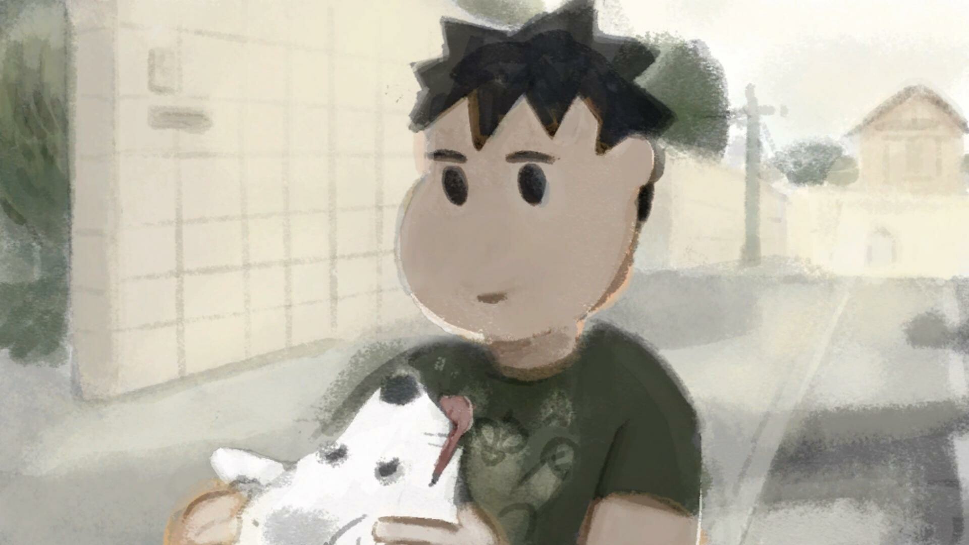 Kokuriko screenshot 5