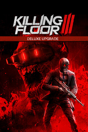 Killing Floor 3 Shadow Agent Season 1 Deluxe Pass