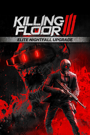 Killing Floor 3 Future Seasons 2-4 Deluxe Pass