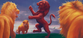 Red Rampant: Chapter 1