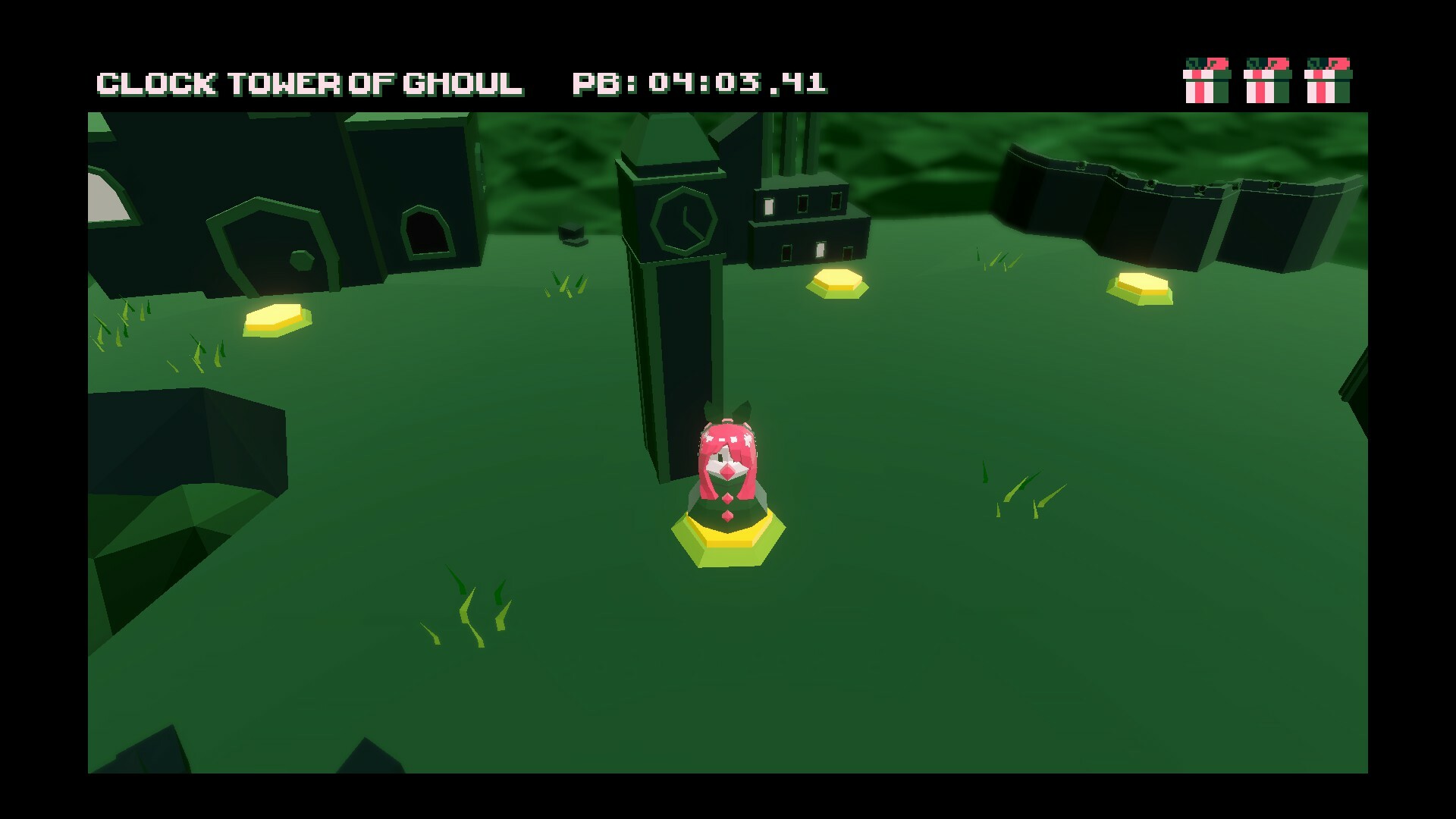 GhoulScrapers screenshot 1