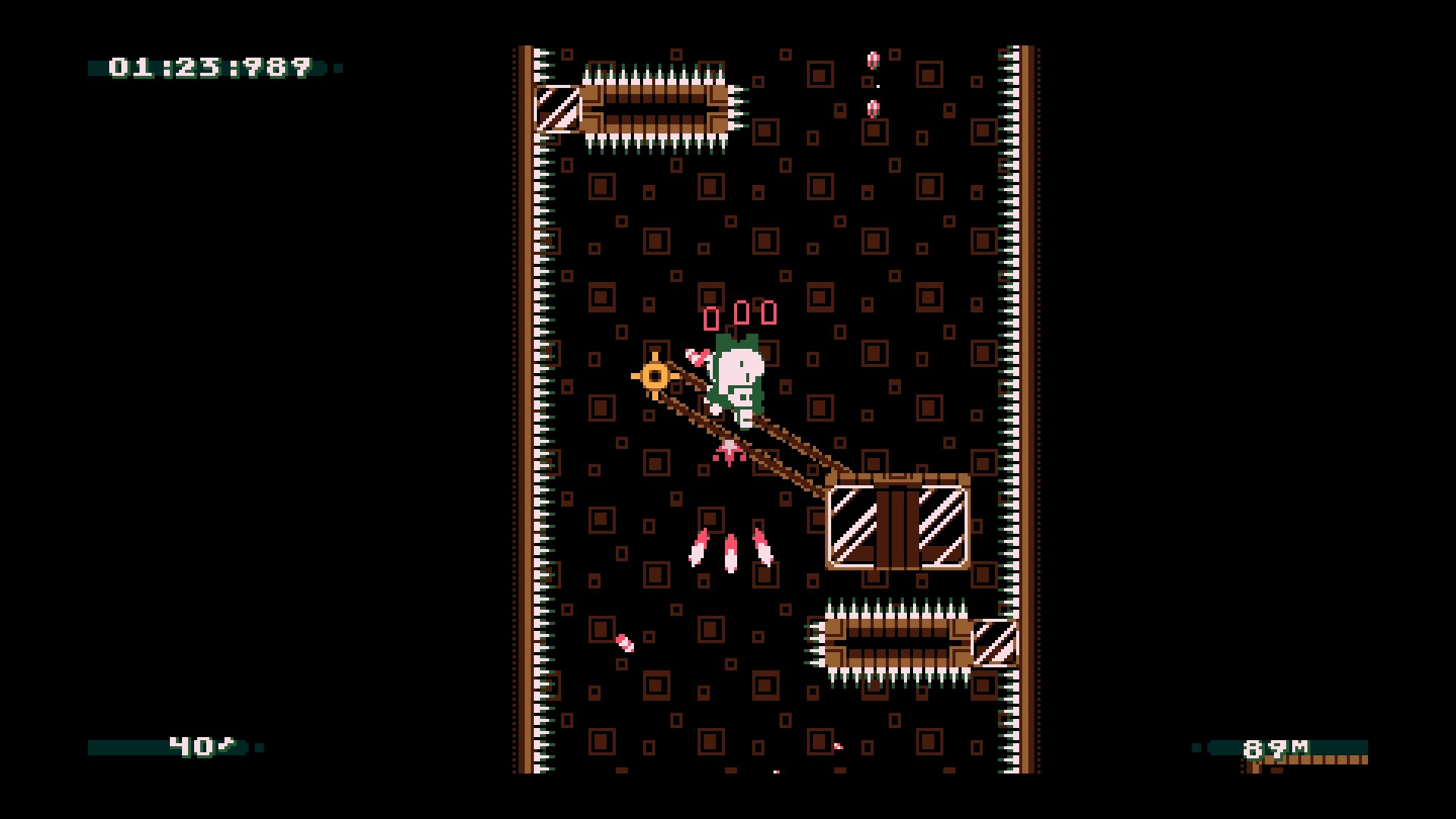 GhoulScrapers screenshot 2