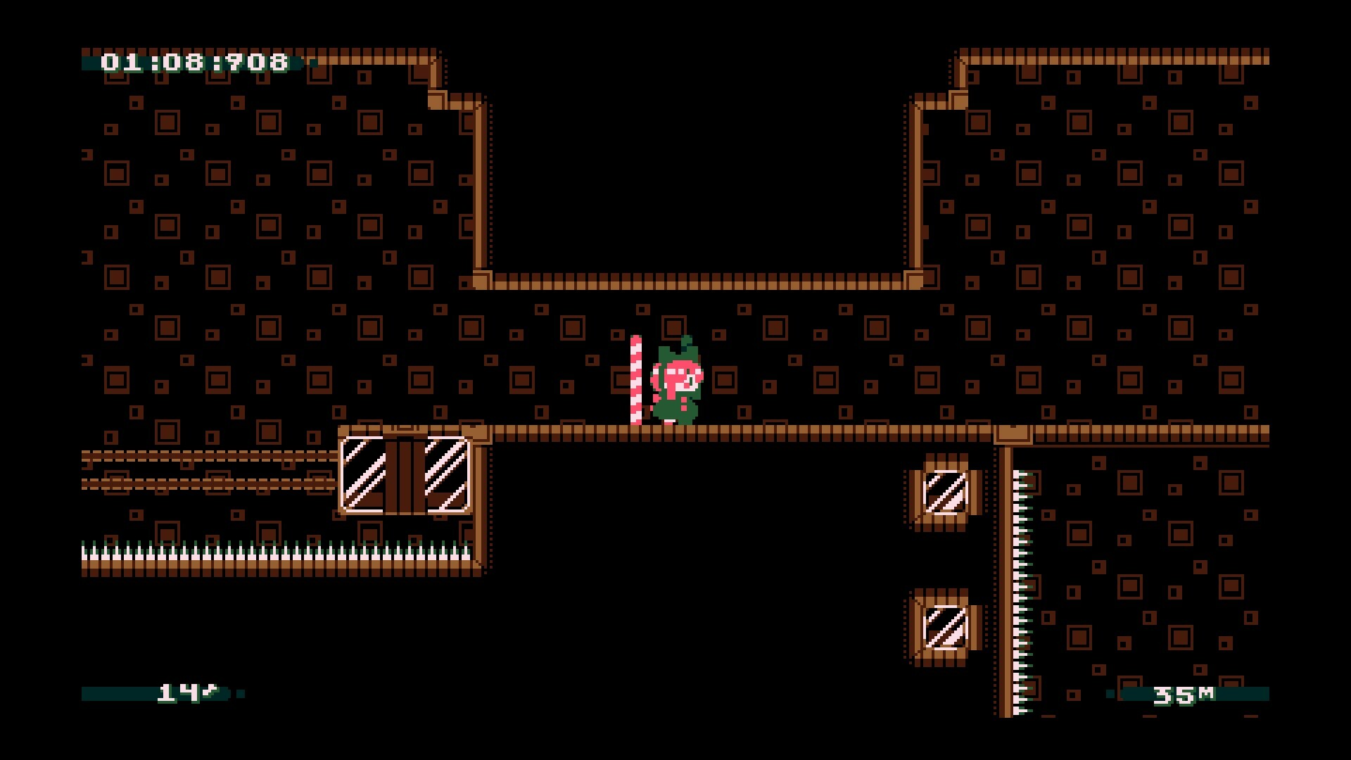 GhoulScrapers screenshot 6