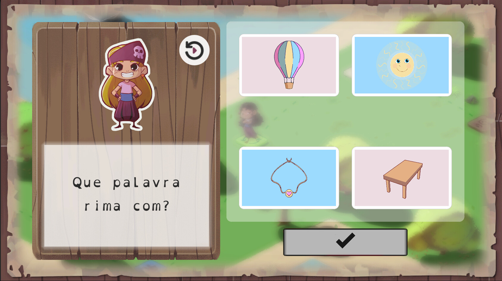 Sagas De Claire screenshot 7