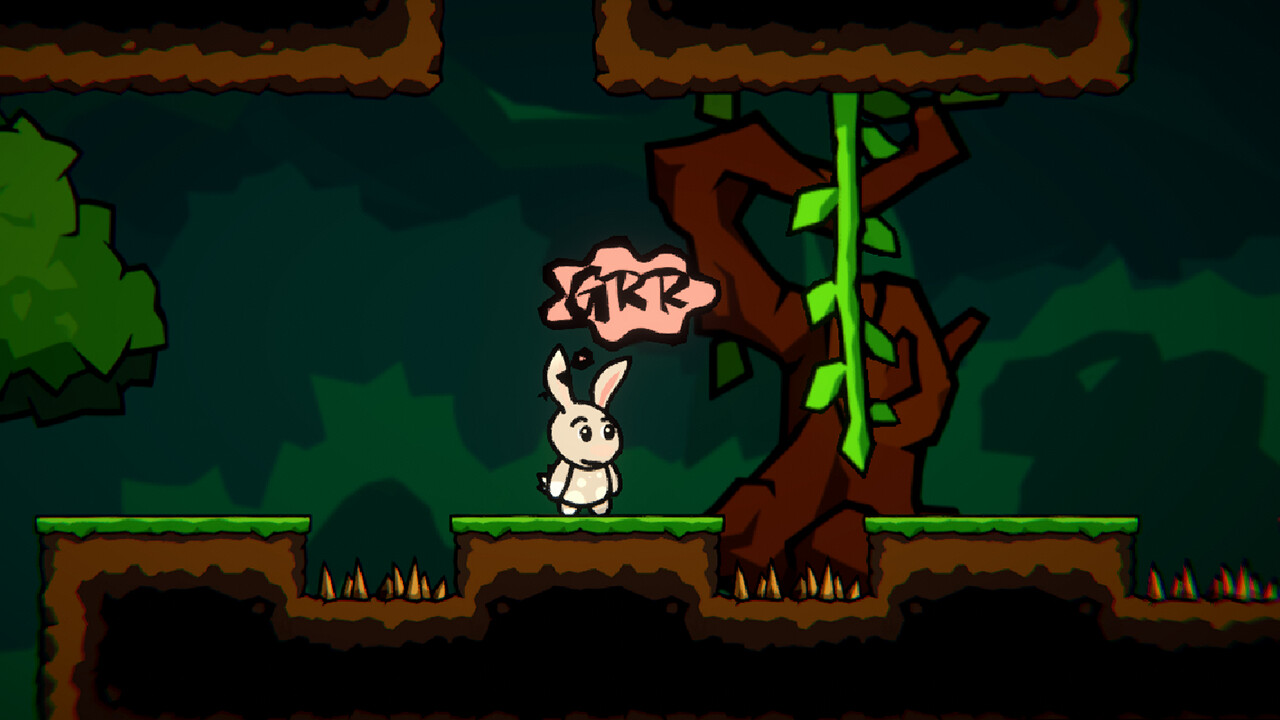 Metal Bunny screenshot 6