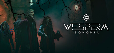 Vespera Bononia Cover Image