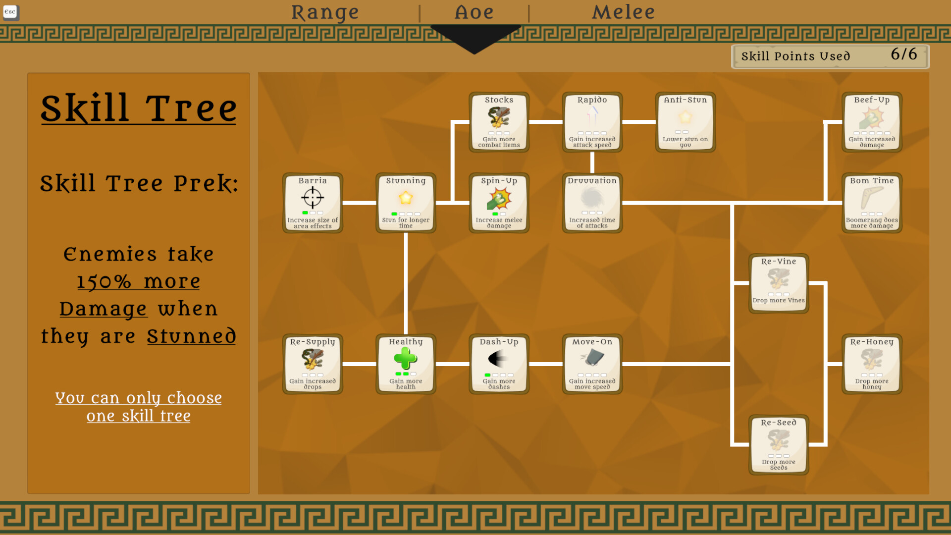 Korinki screenshot 3