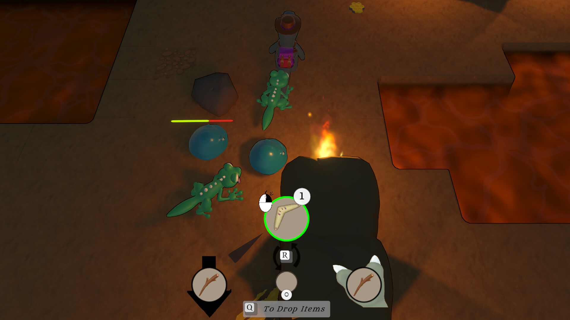 Korinki screenshot 6