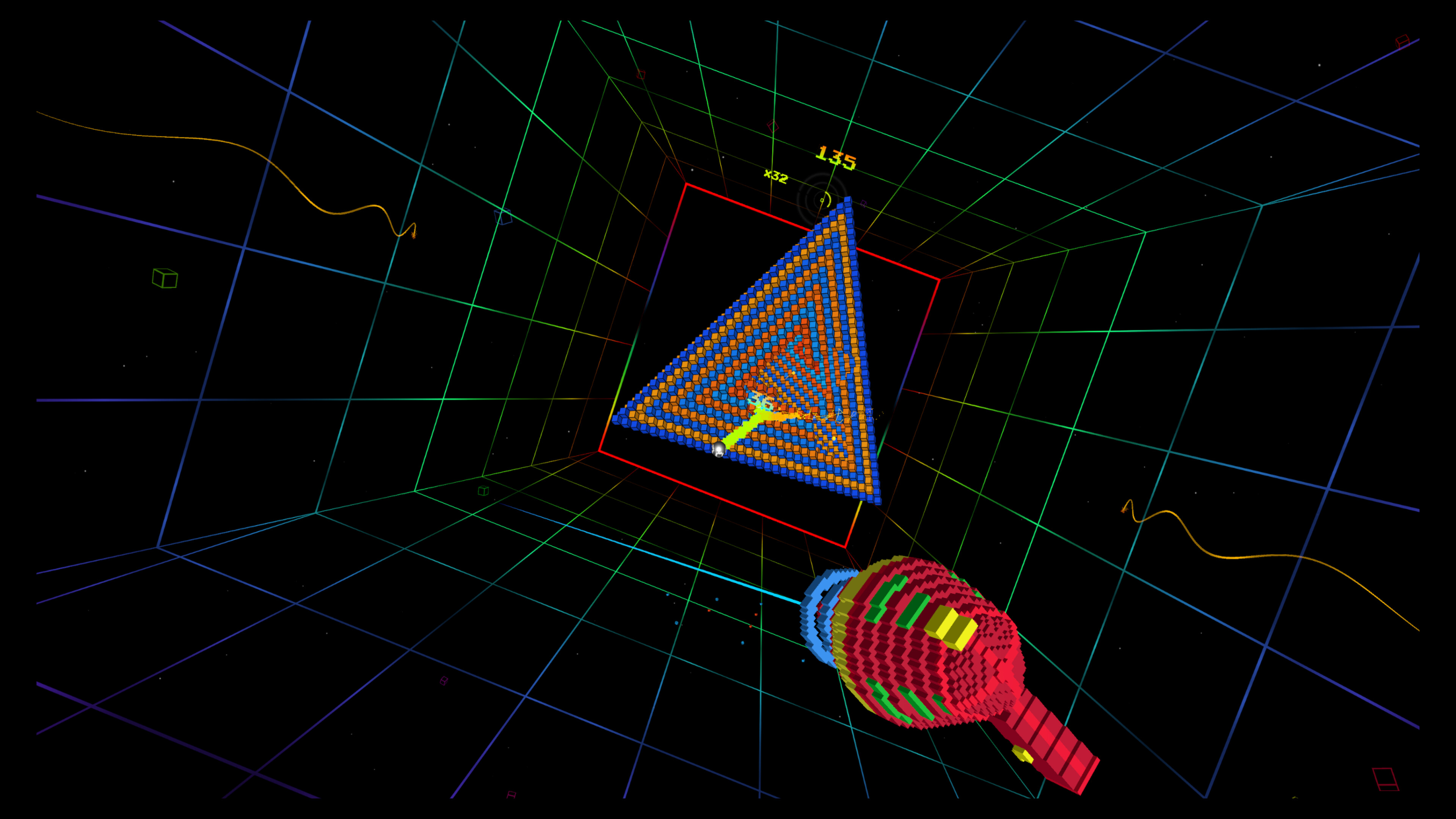 Masternoid screenshot 9