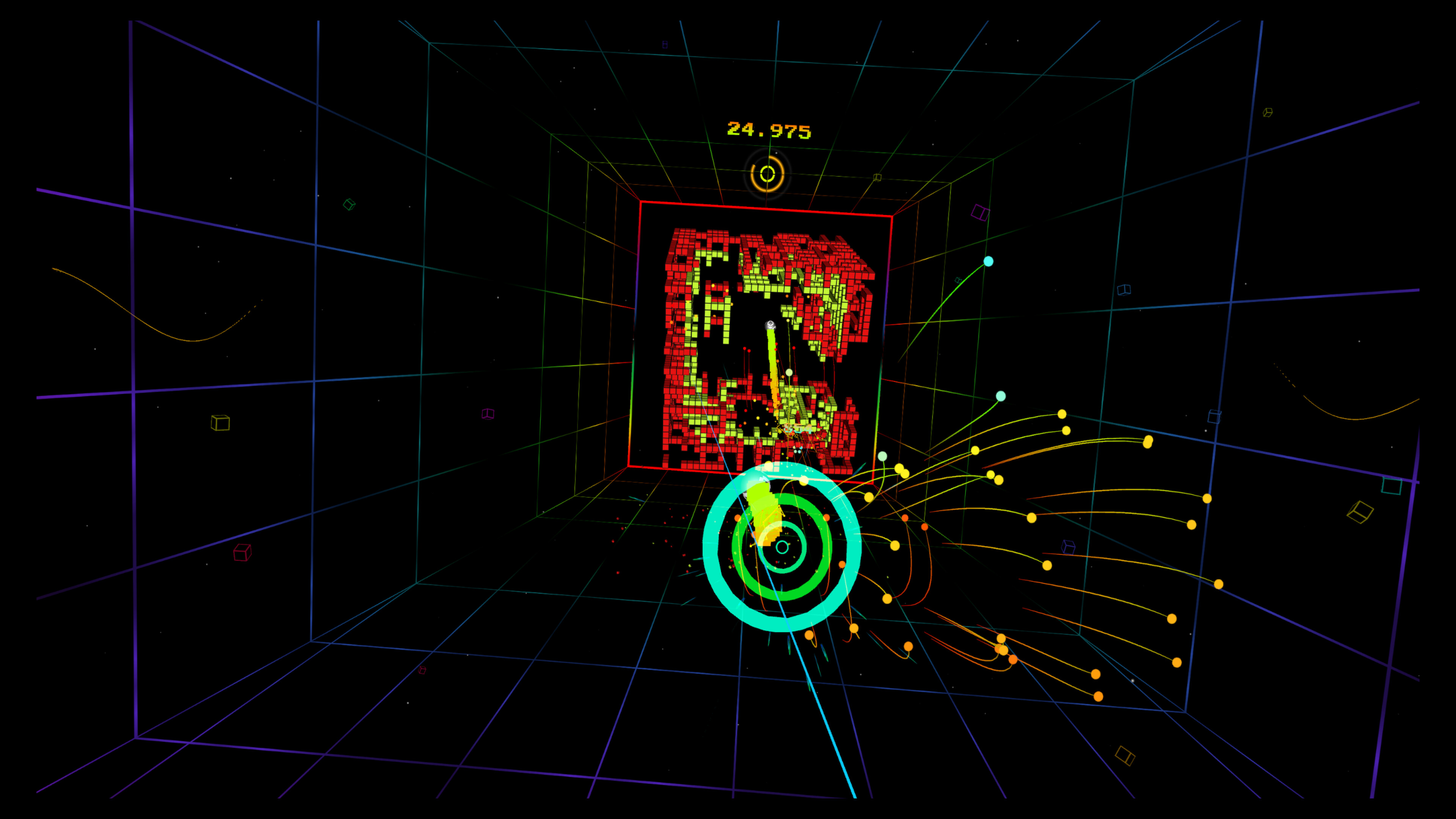 Masternoid screenshot 10