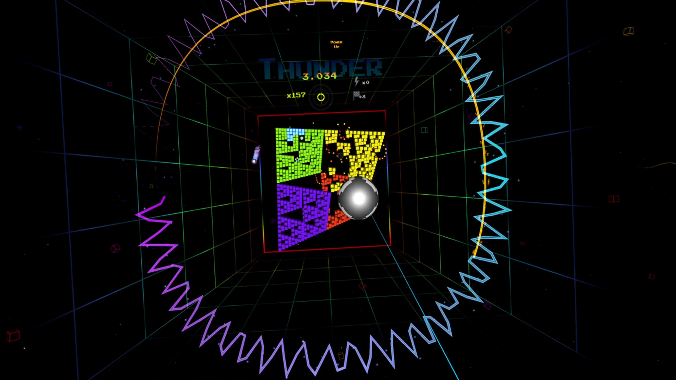 Masternoid screenshot 1