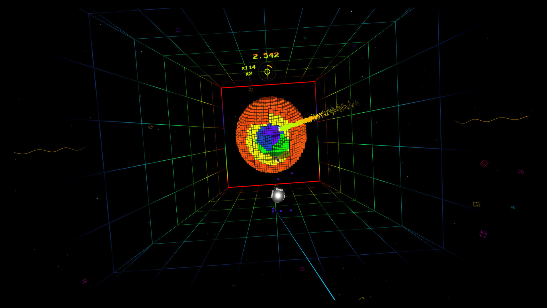 Masternoid screenshot 8