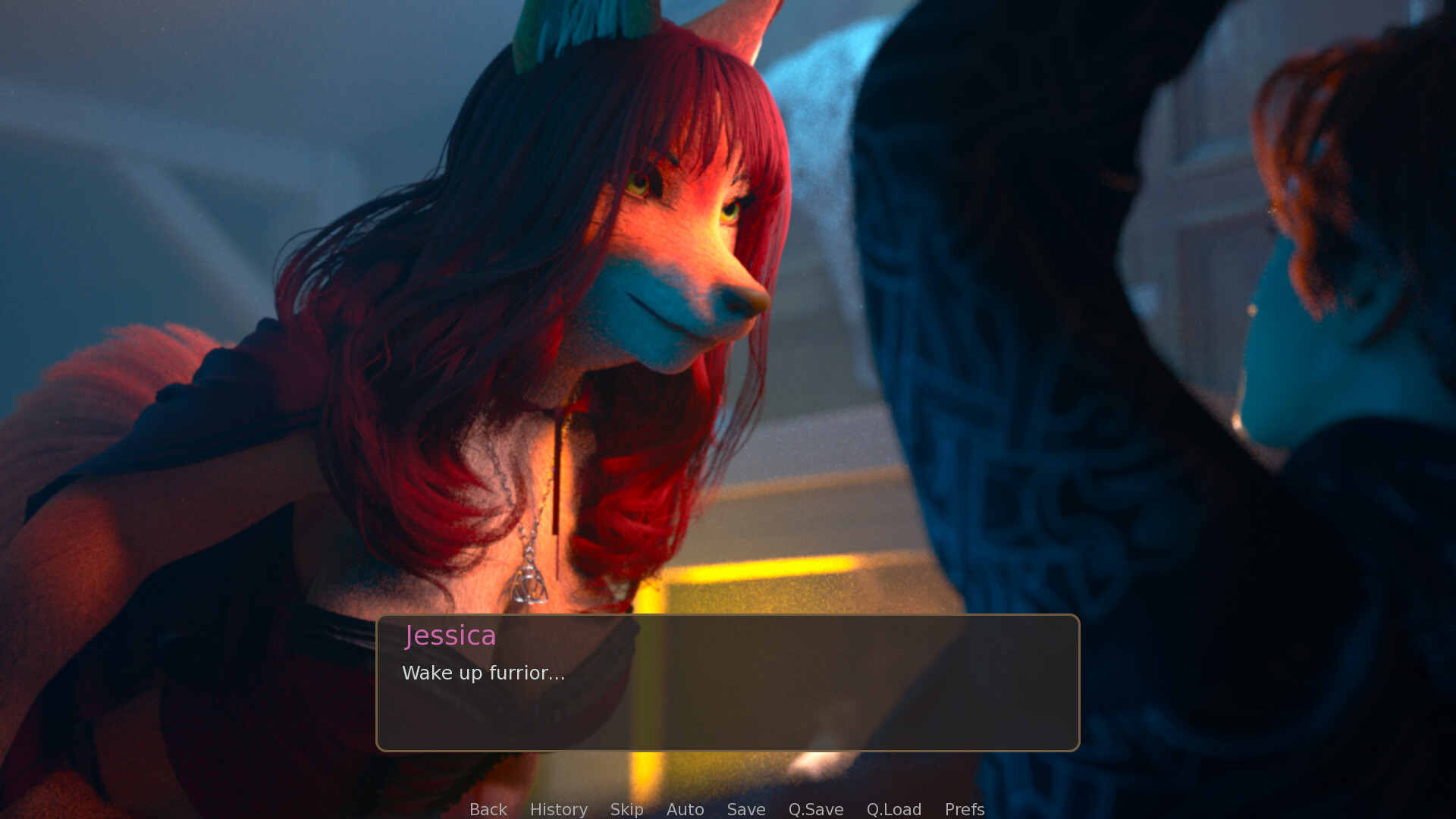 Juicy Cream Pie screenshot 1