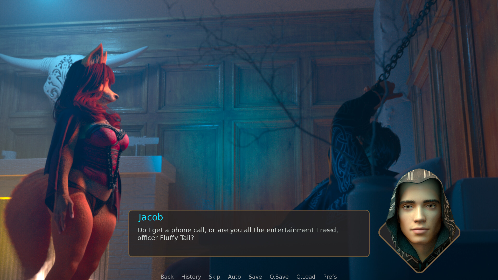 Juicy Cream Pie screenshot 5