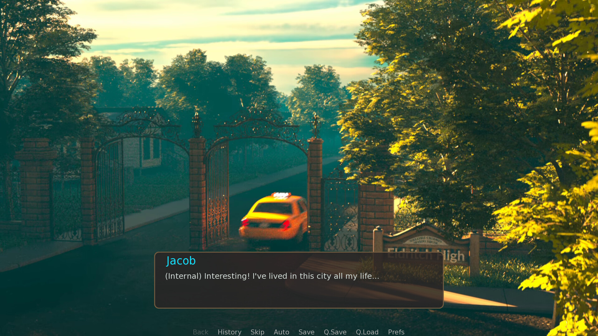 Juicy Cream Pie screenshot 8