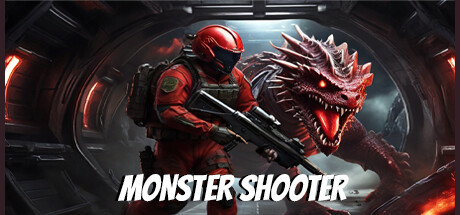 Monster Shooter: header artwork