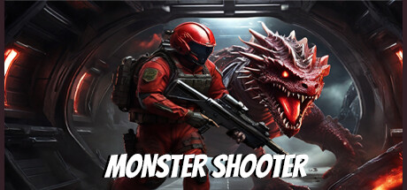 Monster Shooter Cover Image