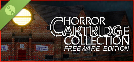 Horror Cartridge Collection Freeware Edition