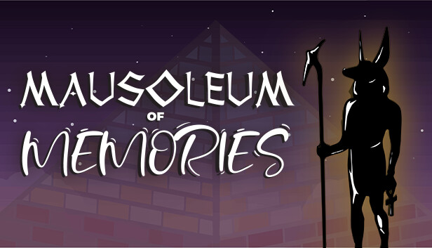 Mausoleum of Memories