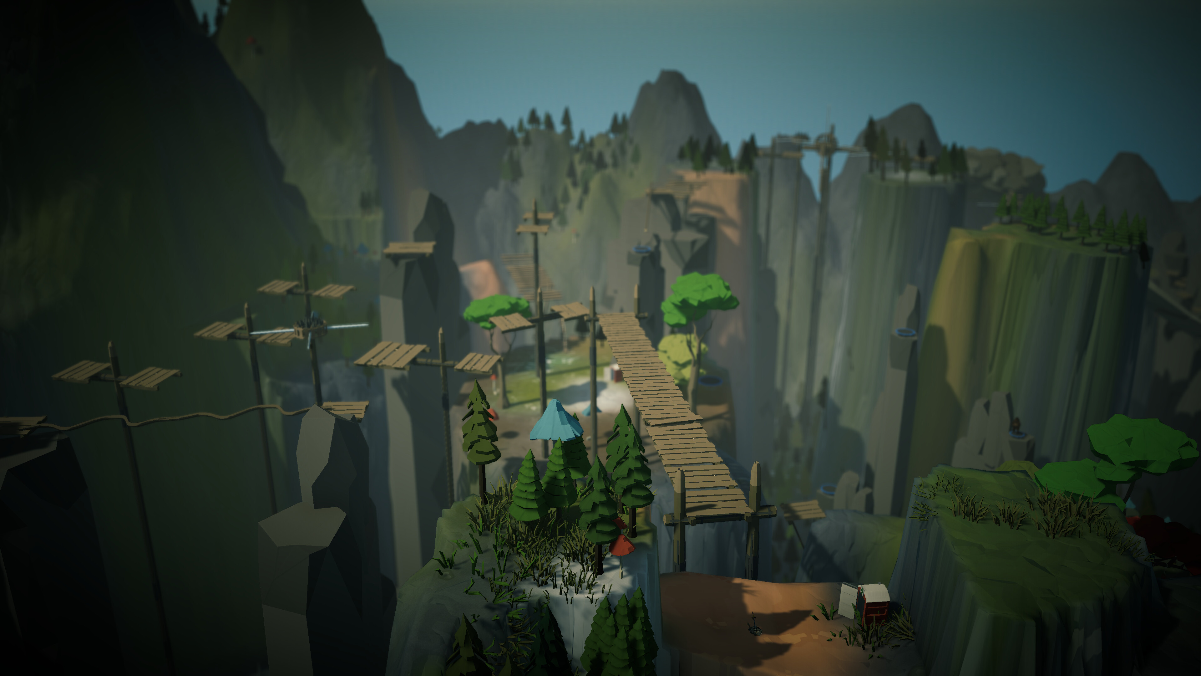 Minigames Mayhem screenshot 6