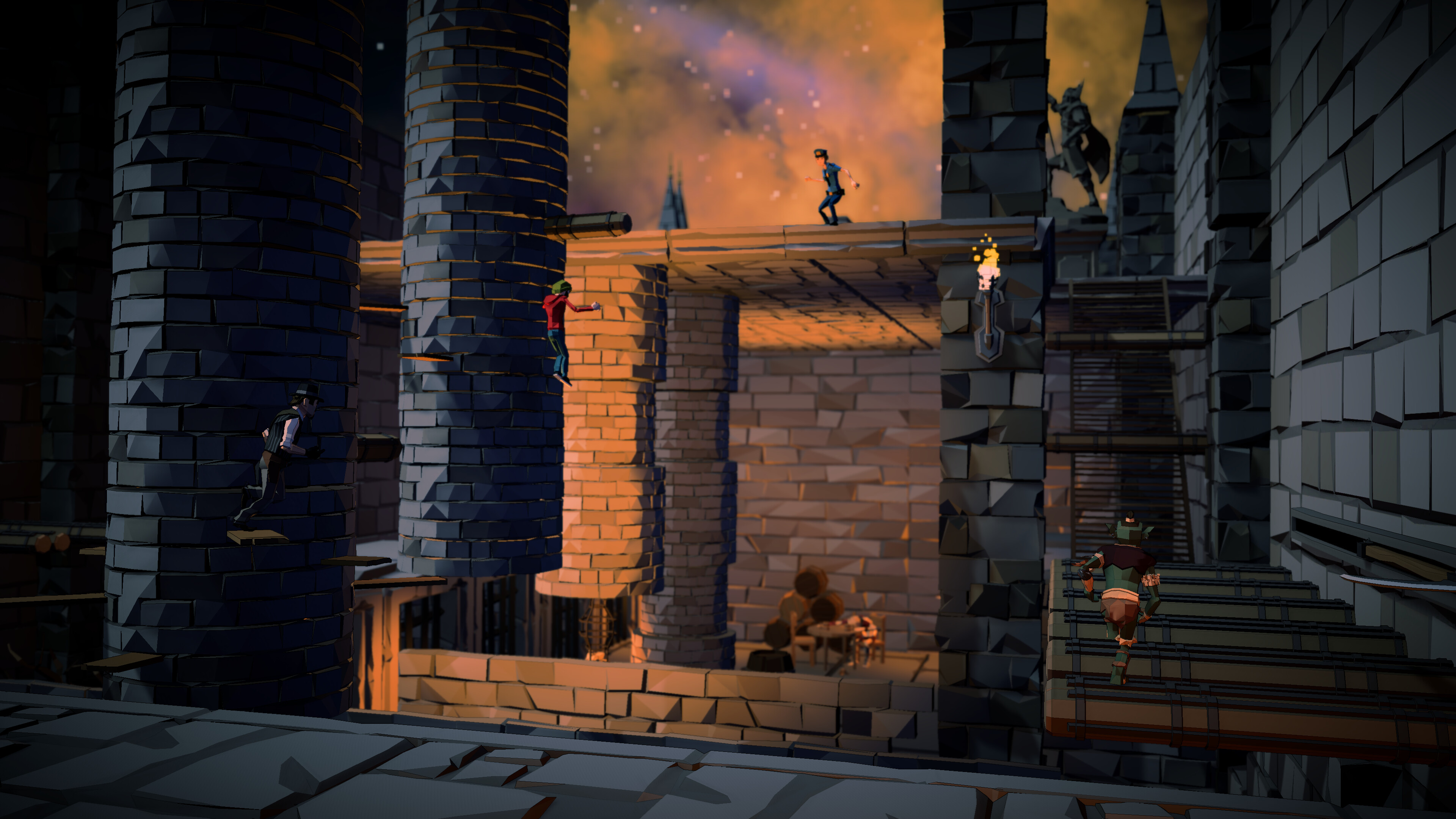 Minigames Mayhem screenshot 7