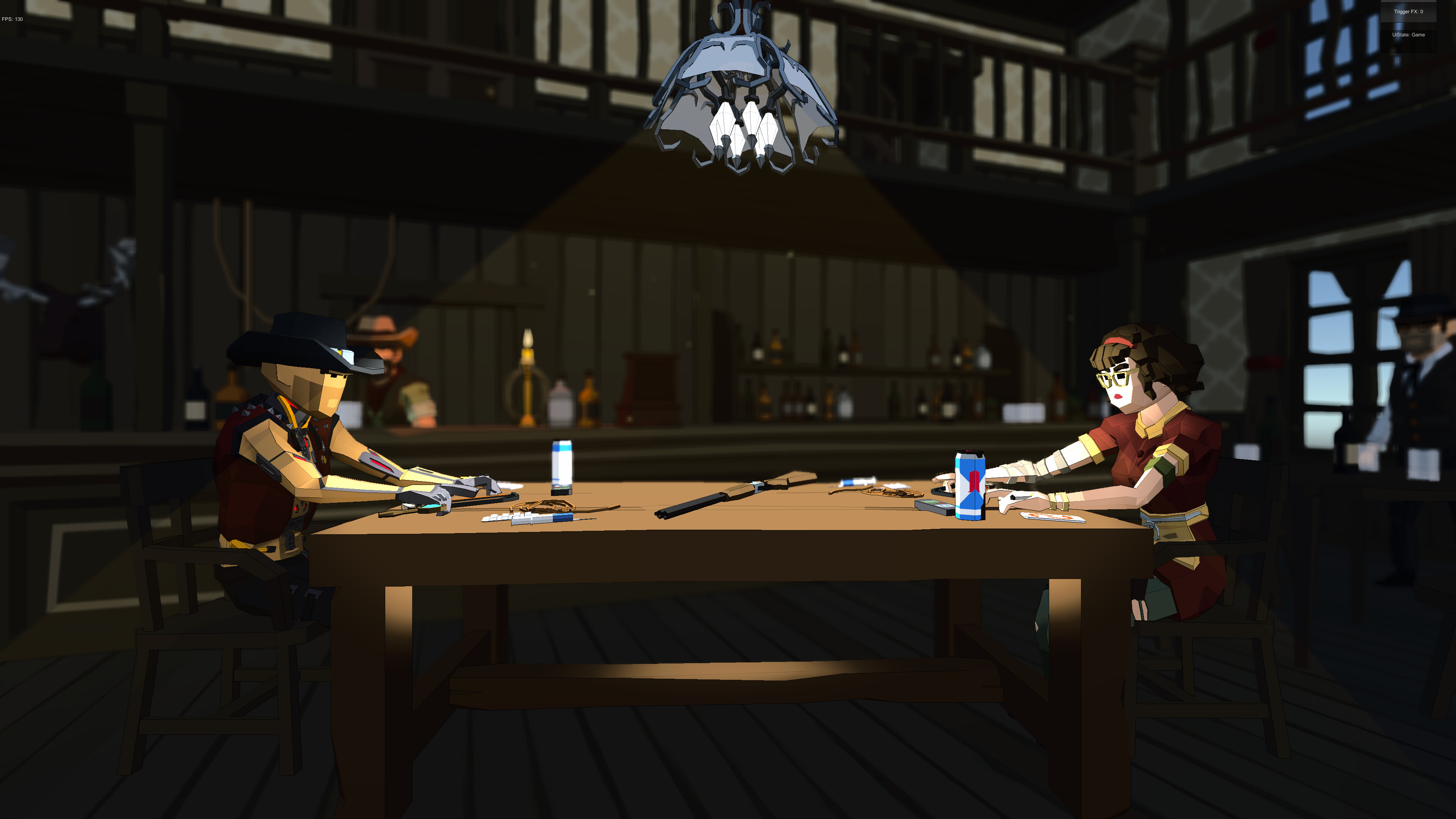 Minigames Mayhem screenshot 9
