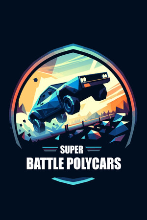 Super Battle PolyCars